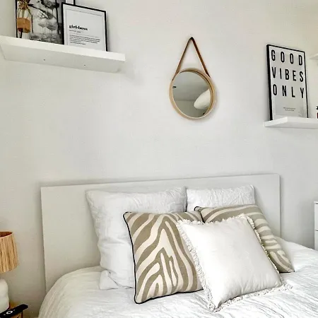 T3 Sea View Walking Distance Of Palais, Ac , Parking, Terrace Cannes